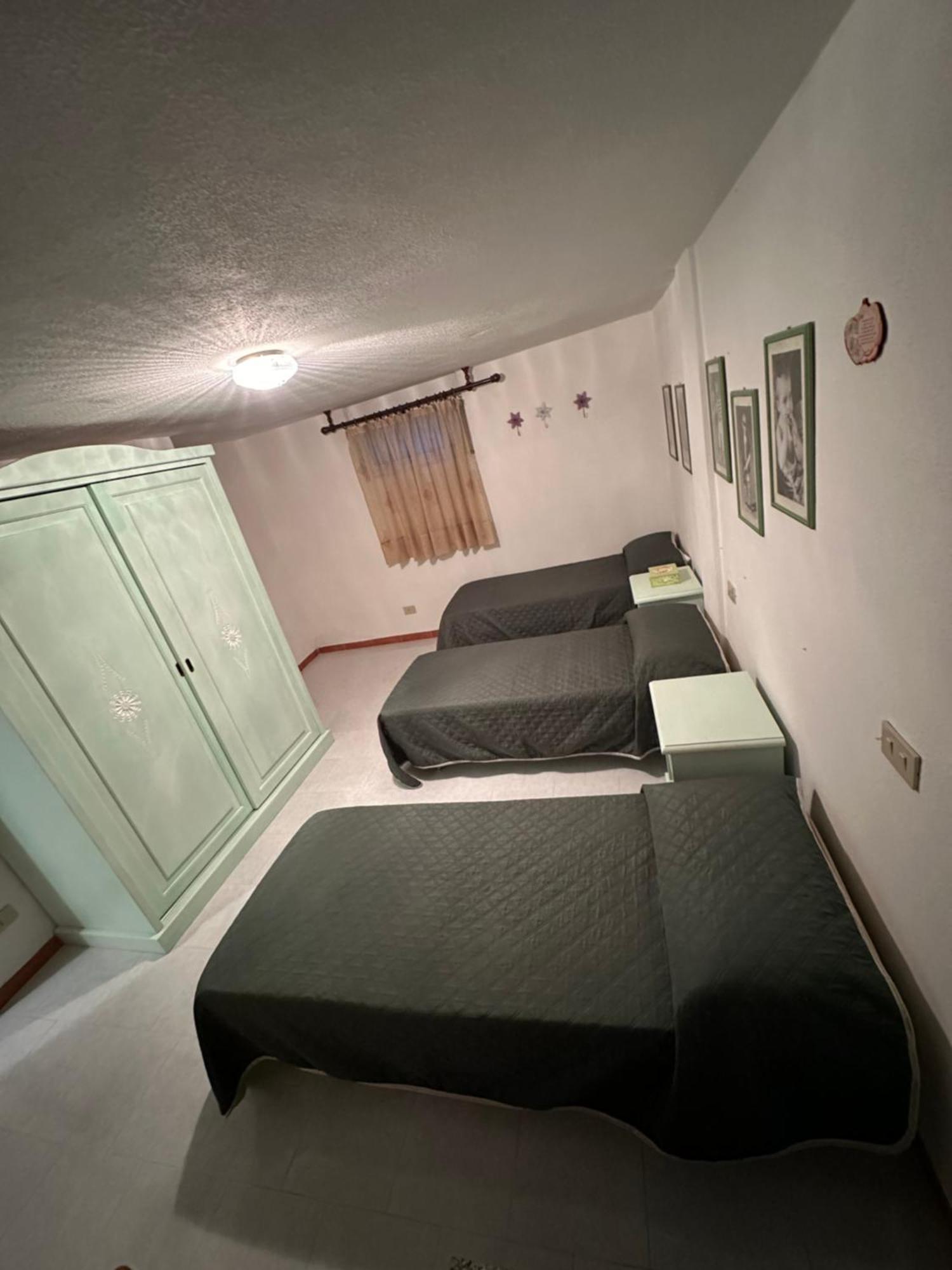 Comfort House Apartment Olbia Exterior foto